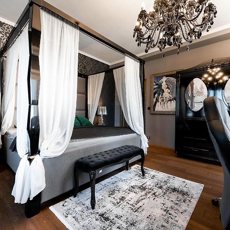 Premium Apt Kosice Center 3 Room 150M2 Hlavna Ulica Zewnętrze zdjęcie