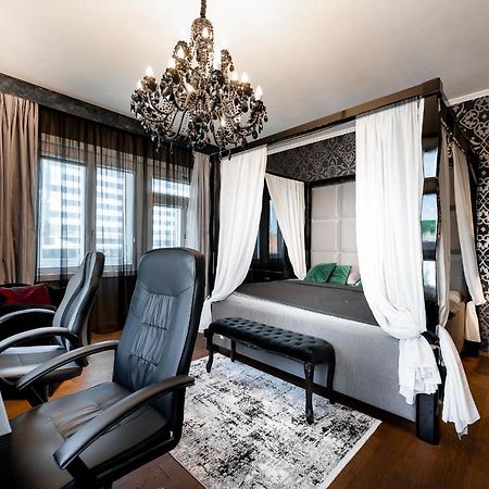 Premium Apt Kosice Center 3 Room 150M2 Hlavna Ulica Zewnętrze zdjęcie