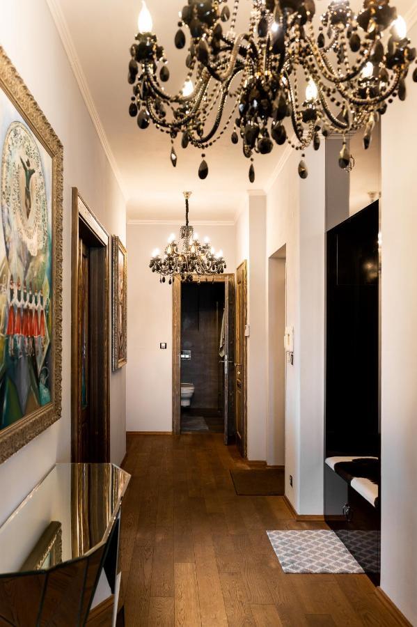 Premium Apt Kosice Center 3 Room 150M2 Hlavna Ulica Zewnętrze zdjęcie