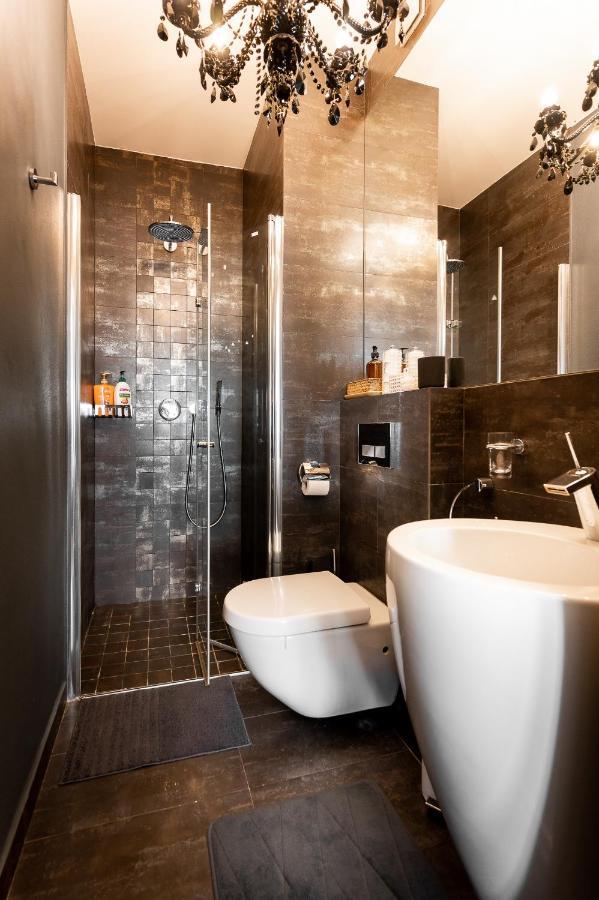 Premium Apt Kosice Center 3 Room 150M2 Hlavna Ulica Zewnętrze zdjęcie