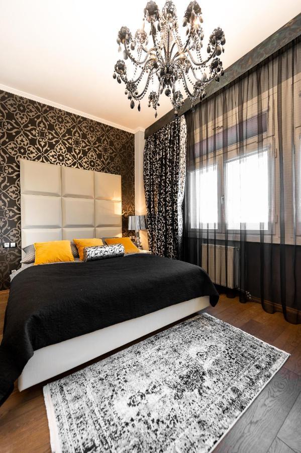 Premium Apt Kosice Center 3 Room 150M2 Hlavna Ulica Zewnętrze zdjęcie
