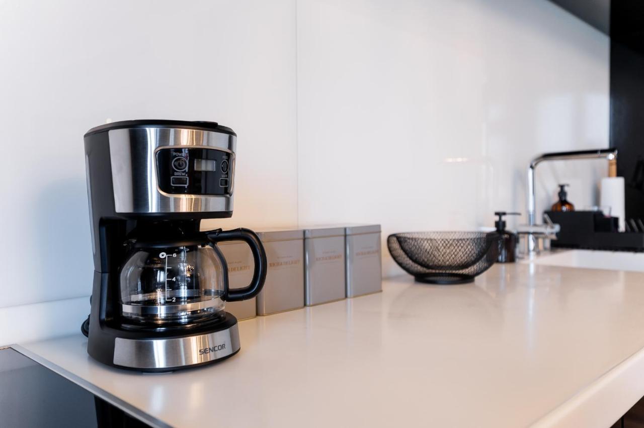 Premium Apt Kosice Center 3 Room 150M2 Hlavna Ulica Zewnętrze zdjęcie
