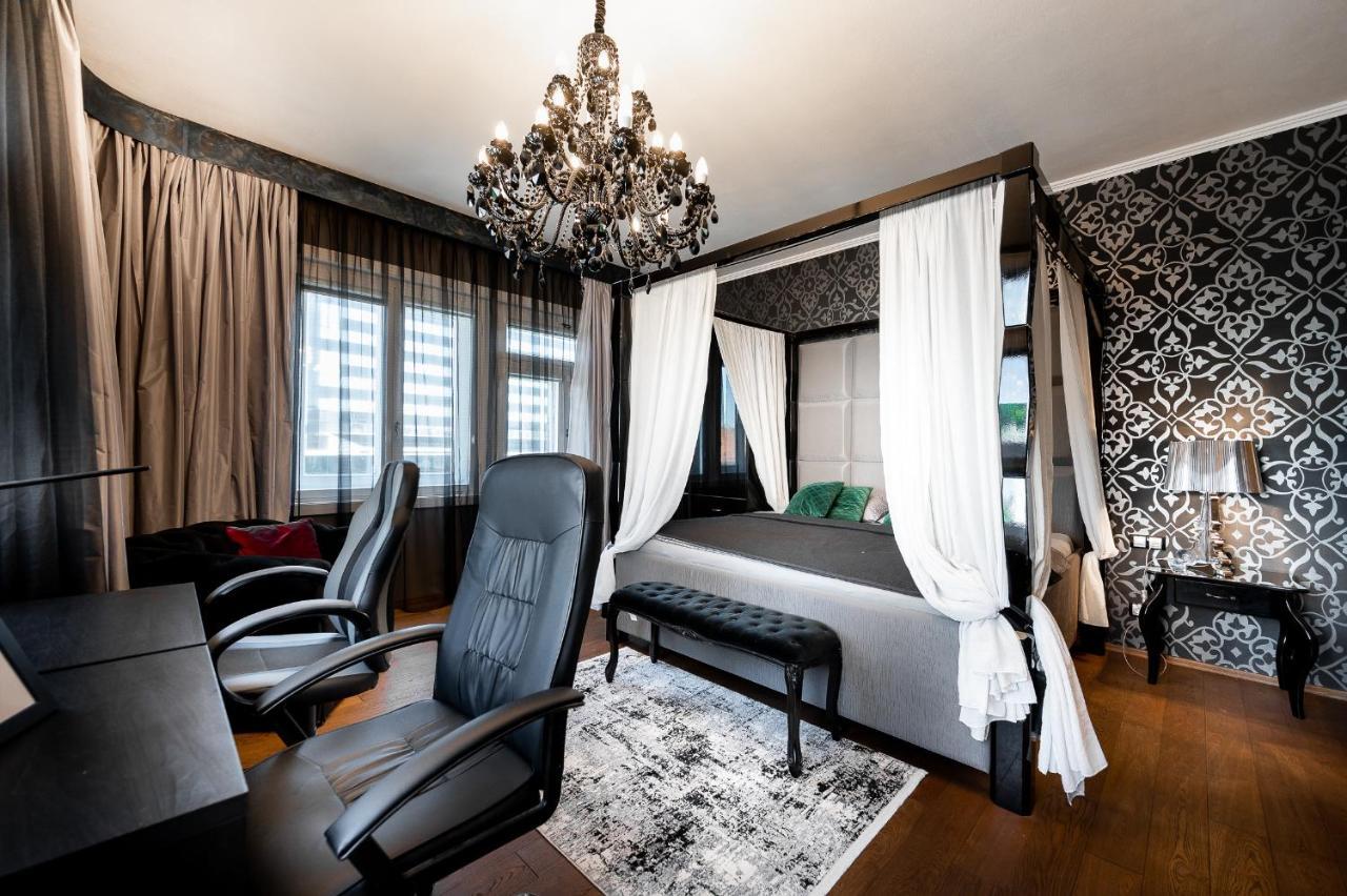 Premium Apt Kosice Center 3 Room 150M2 Hlavna Ulica Zewnętrze zdjęcie