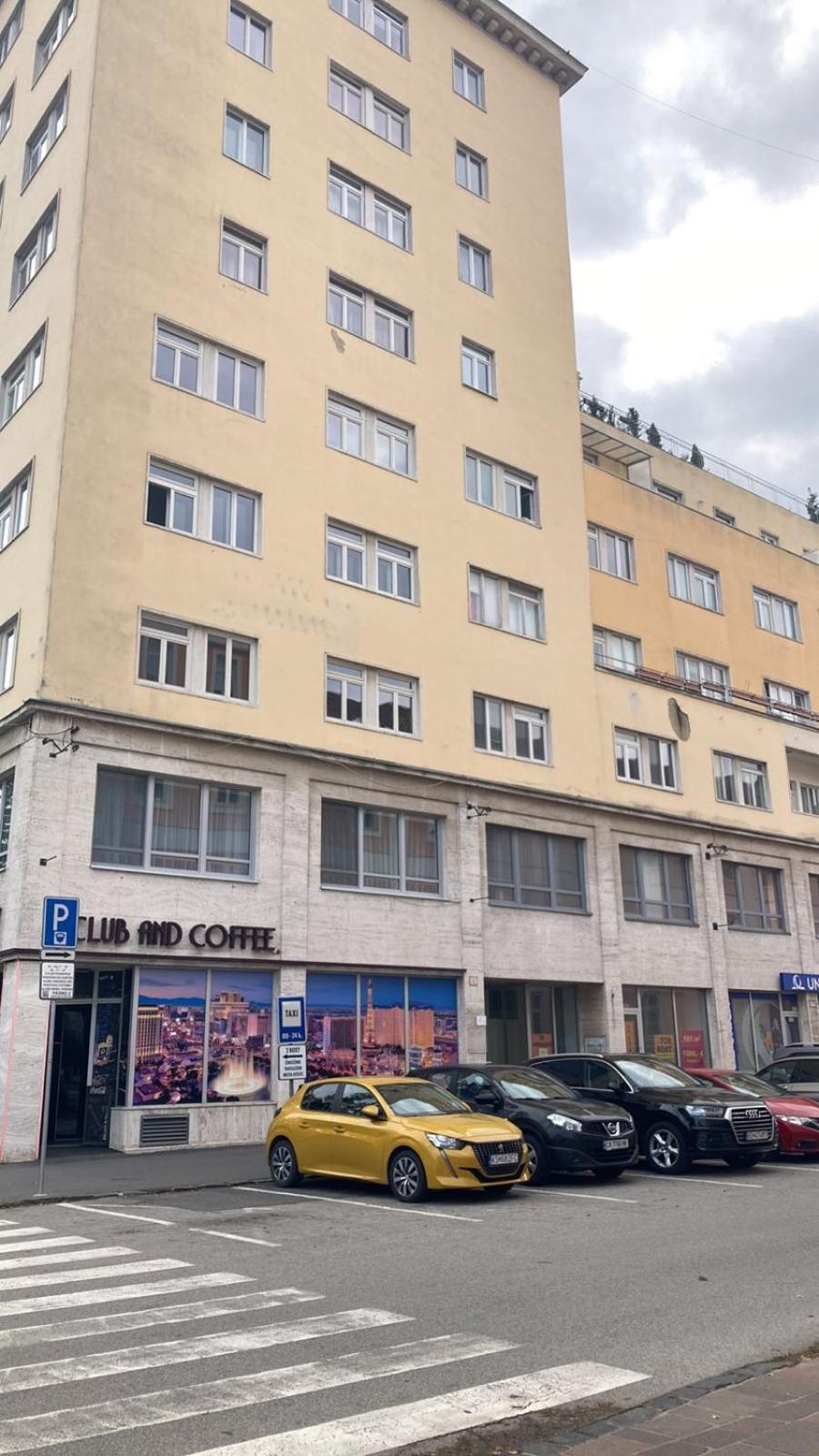 Premium Apt Kosice Center 3 Room 150M2 Hlavna Ulica Zewnętrze zdjęcie