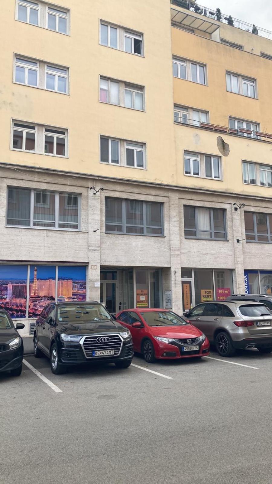 Premium Apt Kosice Center 3 Room 150M2 Hlavna Ulica Zewnętrze zdjęcie